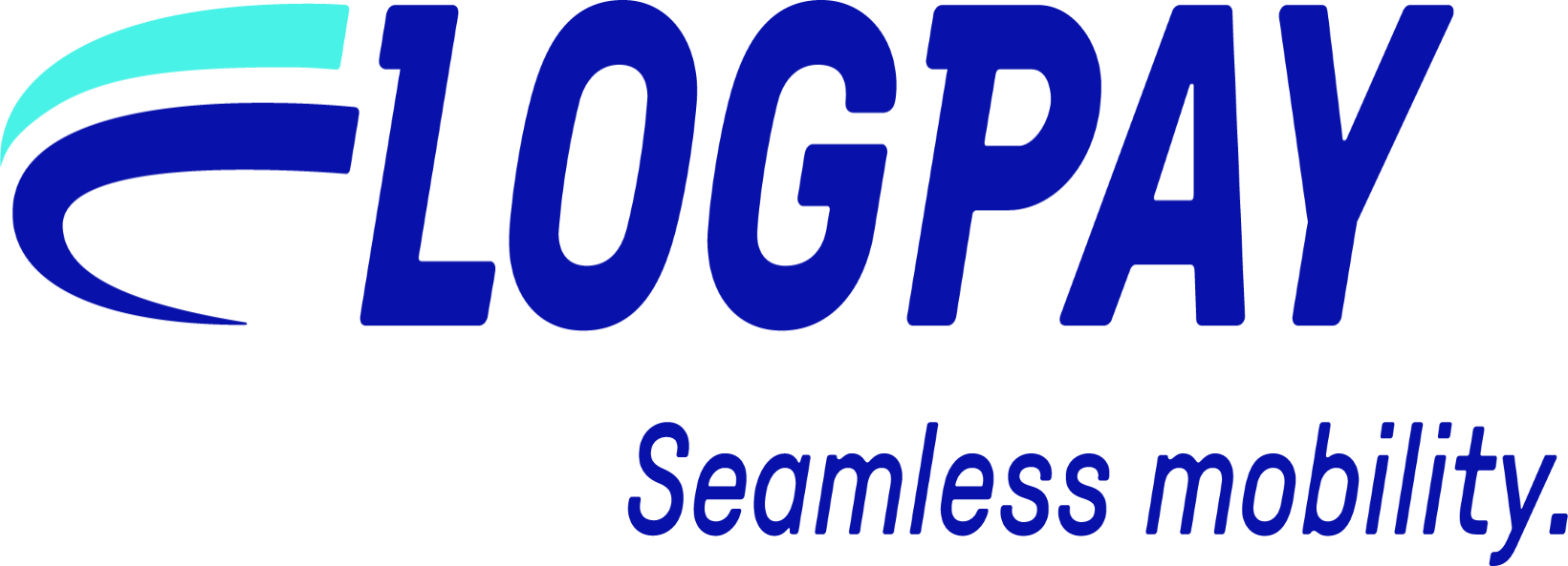 LogPay Logo